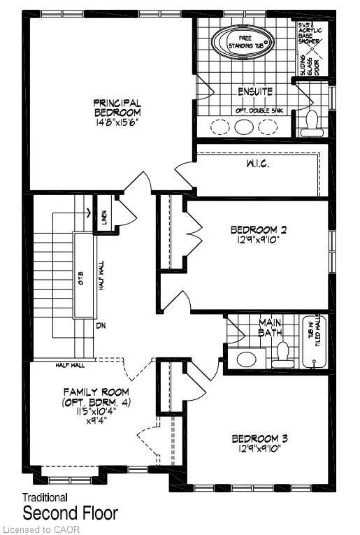 46 Pine Warbler Street, #Lot 0025