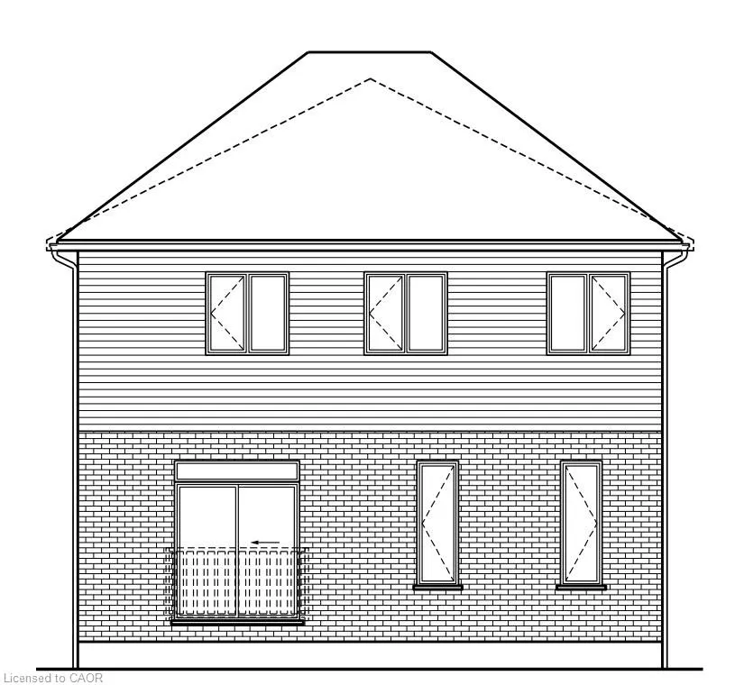 46 Pine Warbler Street, #Lot 0025