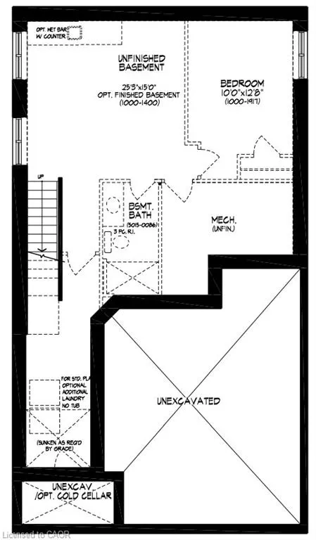 46 Pine Warbler Street, #Lot 0025