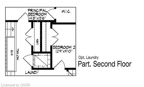 46 Pine Warbler Street, #Lot 0025