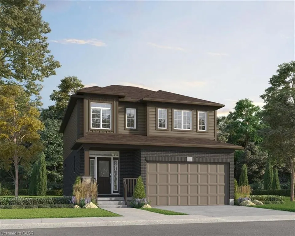 46 Pine Warbler Street, #Lot 0025