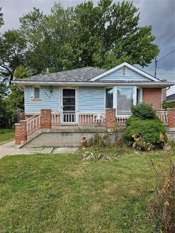 374 East 13th Street