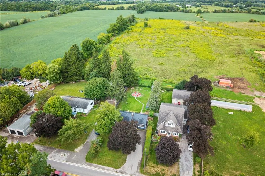 6295 Guelph Line