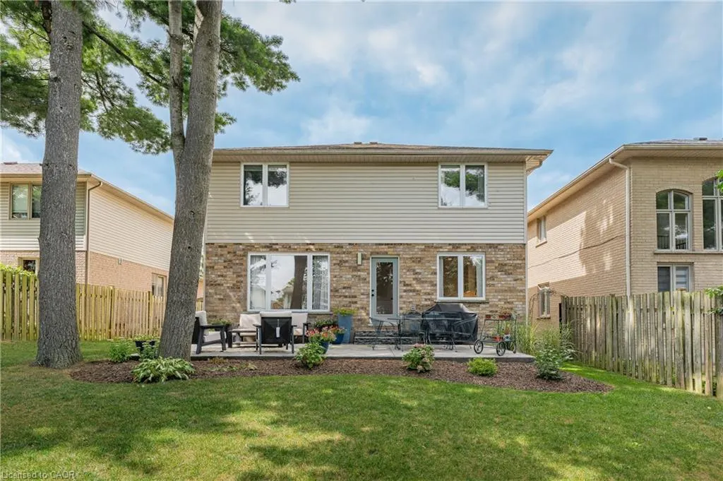 180 Granite Hill Drive