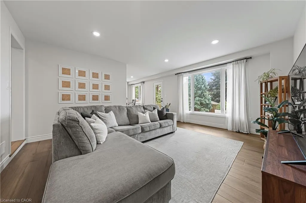 180 Granite Hill Drive