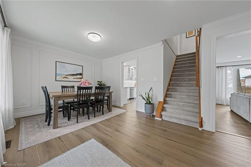 180 Granite Hill Drive