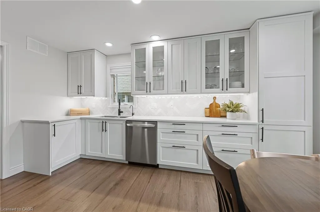 180 Granite Hill Drive