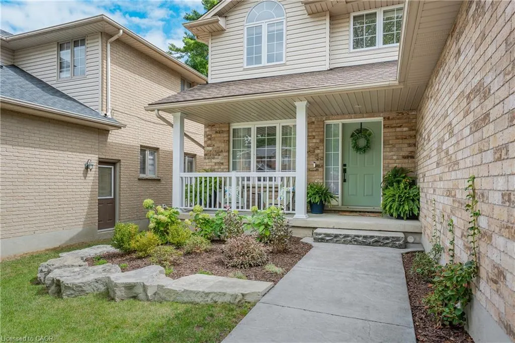 180 Granite Hill Drive