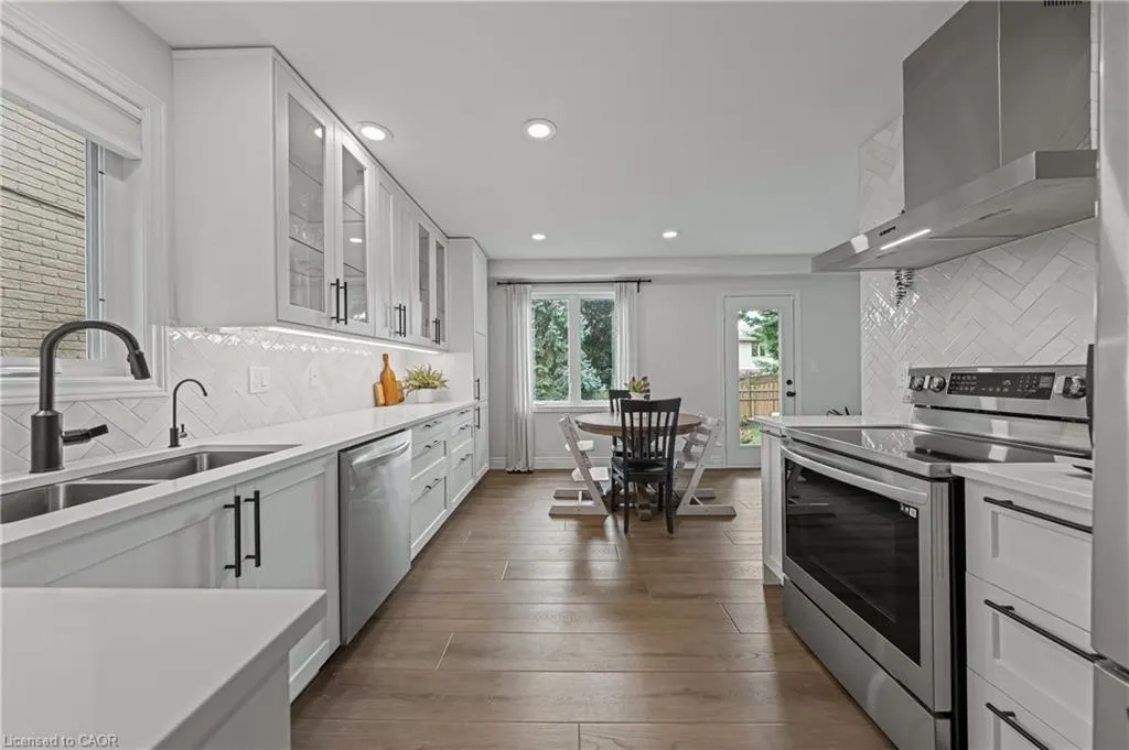 180 Granite Hill Drive