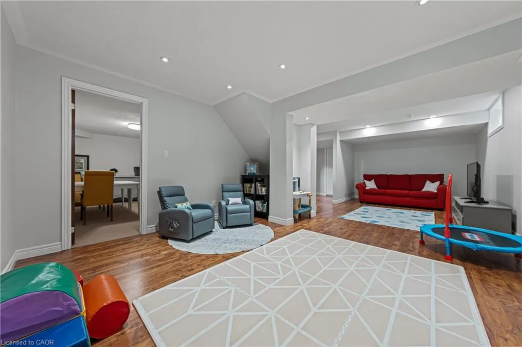 180 Granite Hill Drive