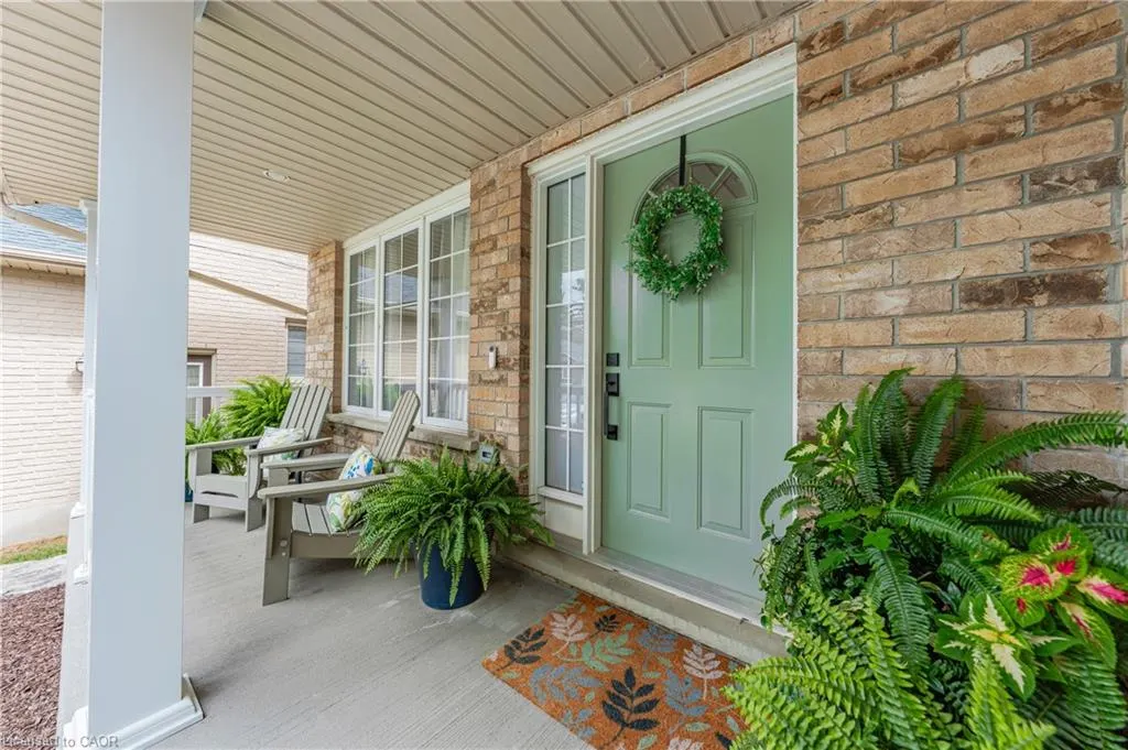 180 Granite Hill Drive