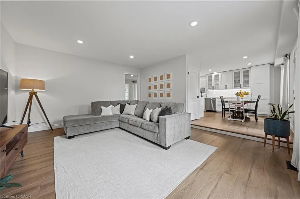 180 Granite Hill Drive