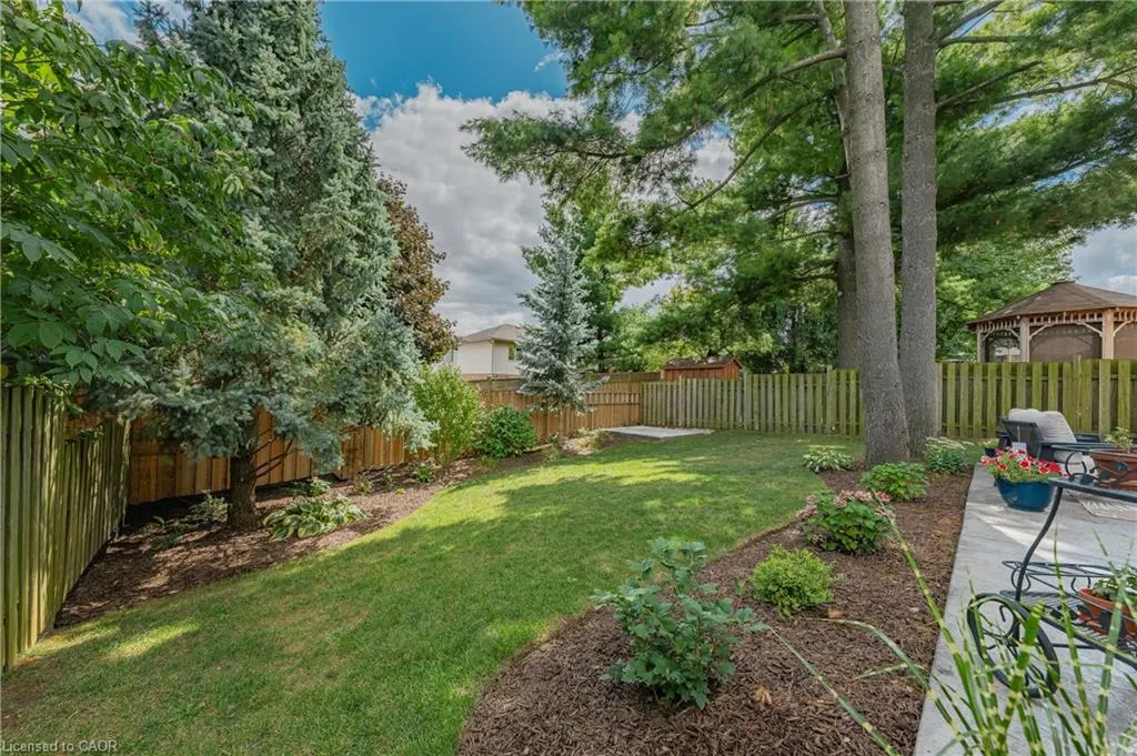 180 Granite Hill Drive