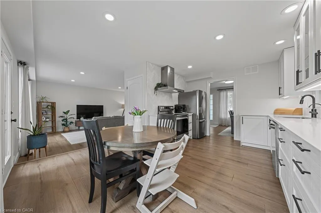 180 Granite Hill Drive