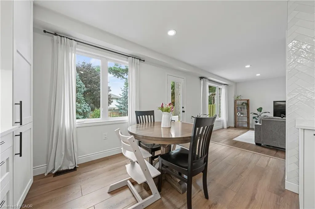180 Granite Hill Drive