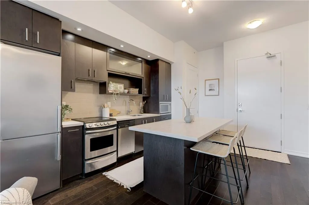 457 Plains Road E, #110