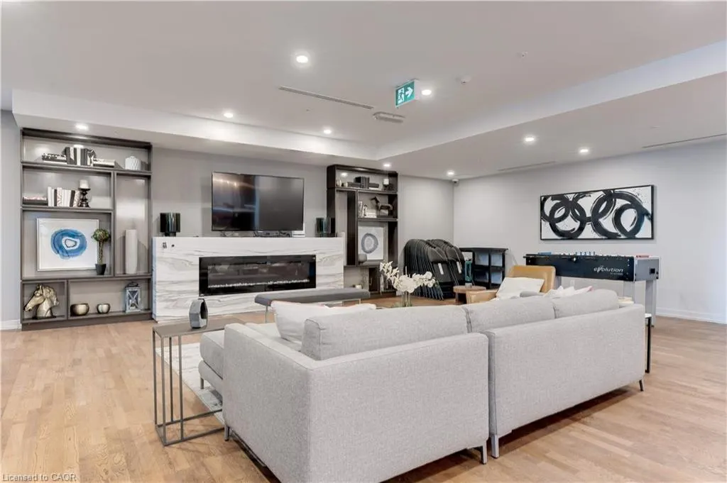457 Plains Road E, #110
