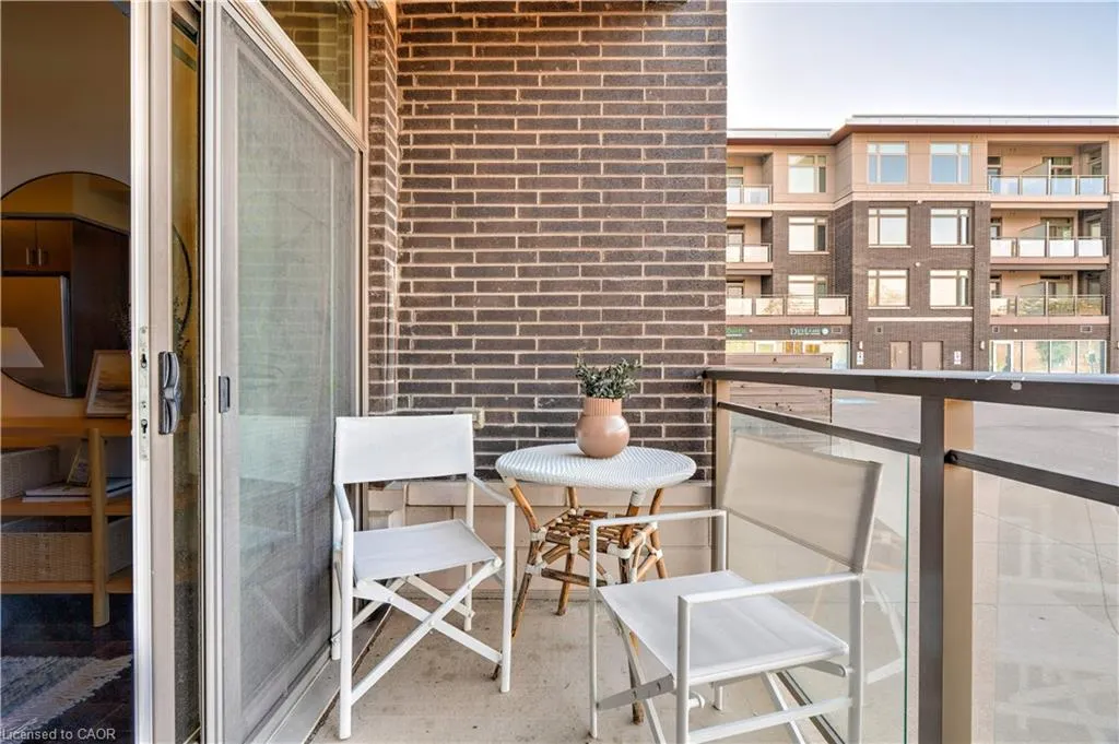 457 Plains Road E, #110