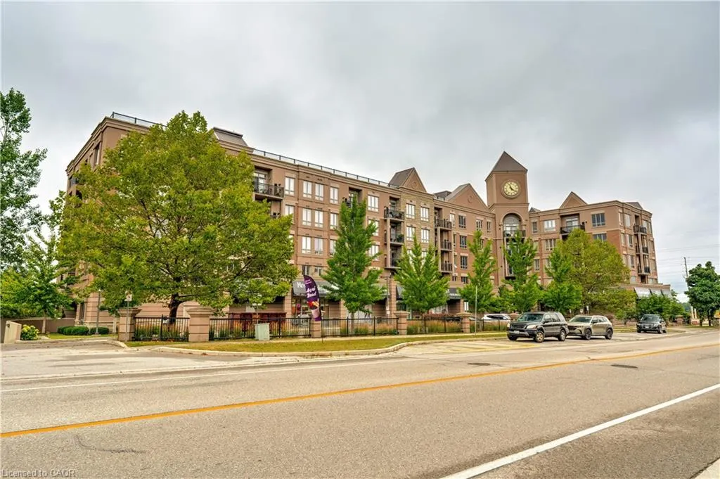 5327 Upper Middle Road, #111