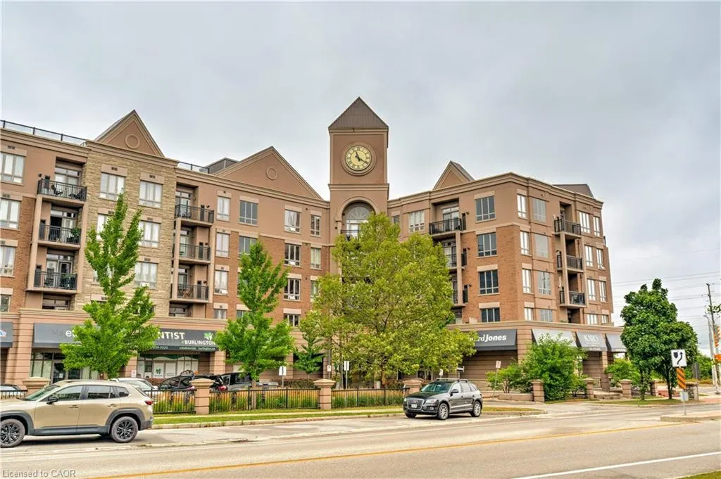 5327 Upper Middle Road, #111
