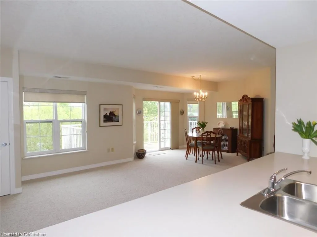 317 Lock Street W, #316