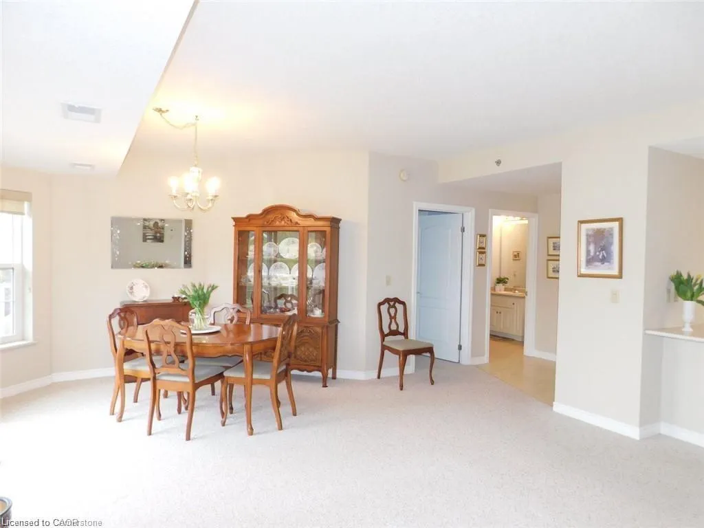 317 Lock Street W, #316