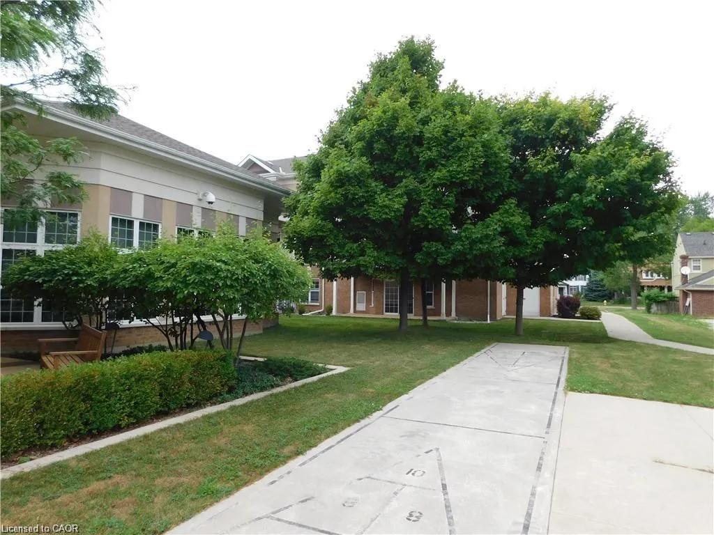 317 Lock Street W, #316