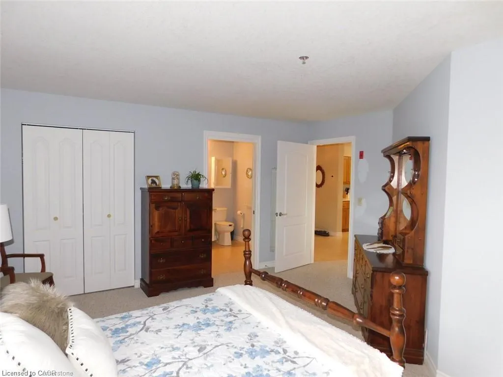 317 Lock Street W, #316