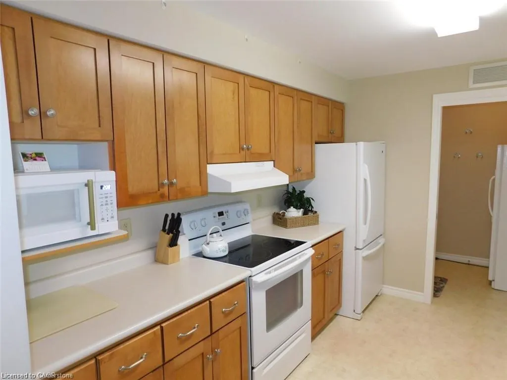 317 Lock Street W, #316