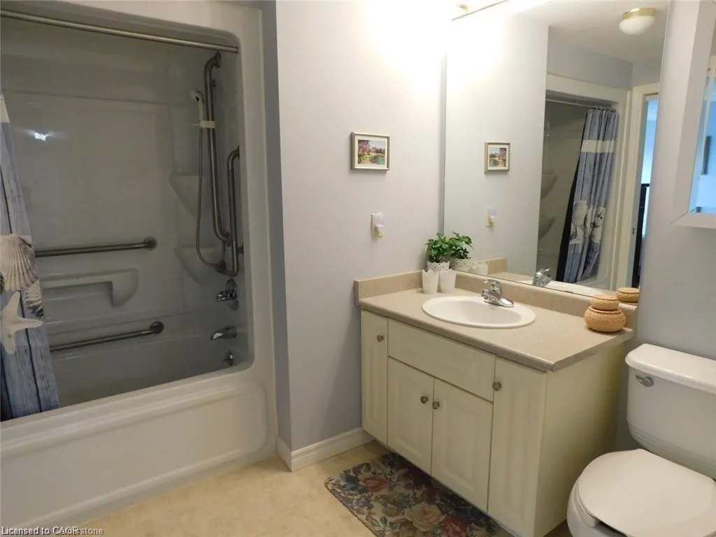 317 Lock Street W, #316