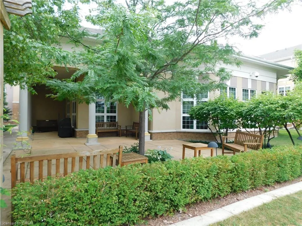 317 Lock Street W, #316