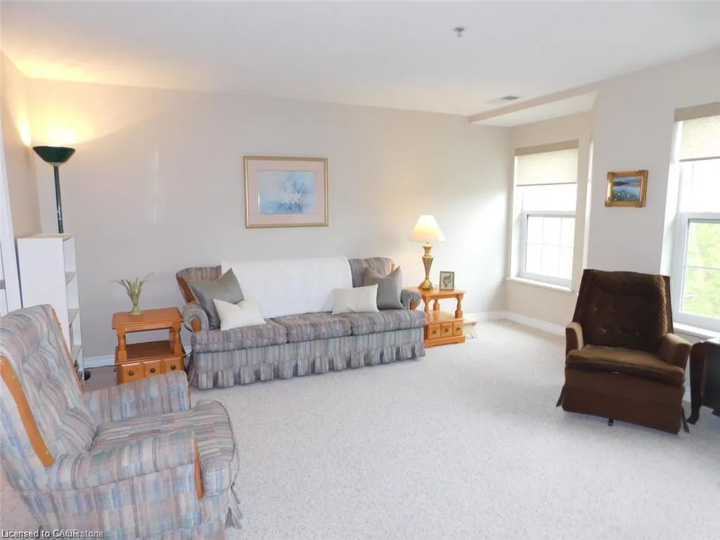 317 Lock Street W, #316