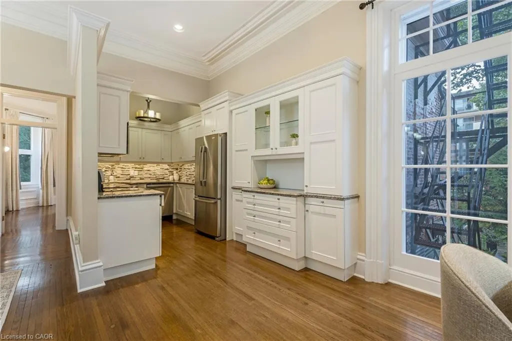46 Herkimer Street, #2