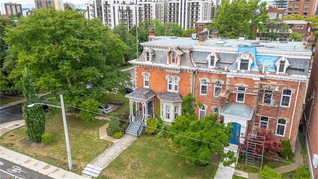 46 Herkimer Street, #2