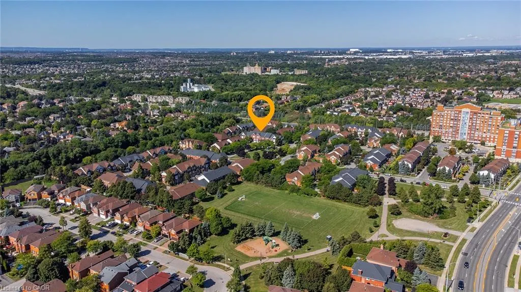1591 South Parade Court, #24