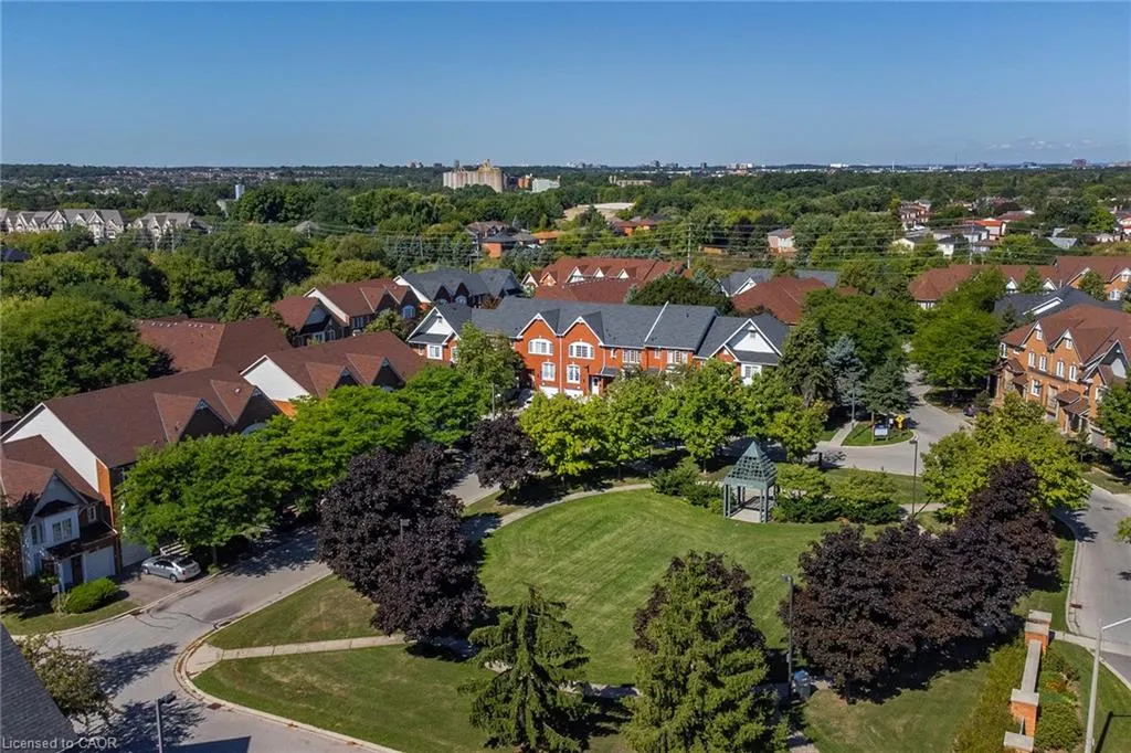 1591 South Parade Court, #24