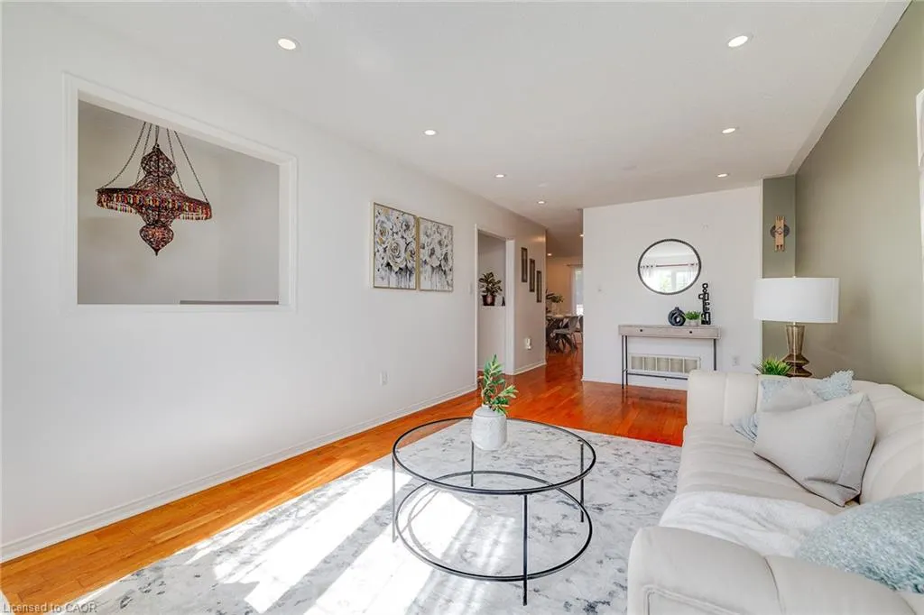 1591 South Parade Court, #24