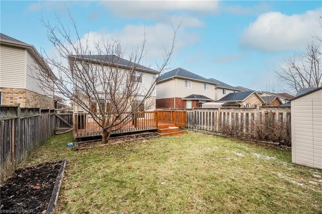 125 Steepleridge Street