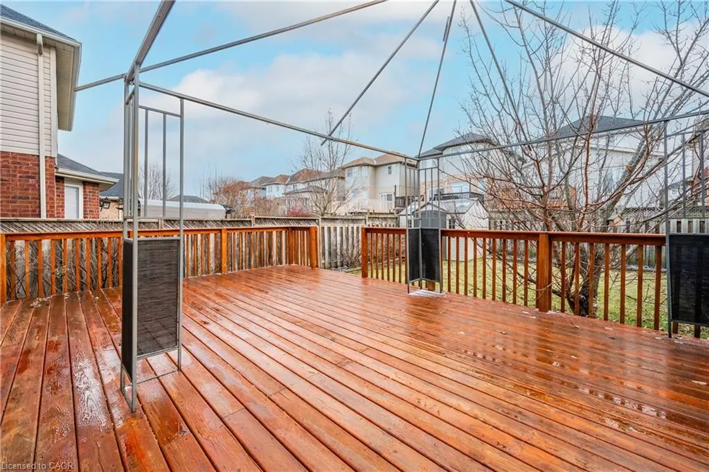 125 Steepleridge Street