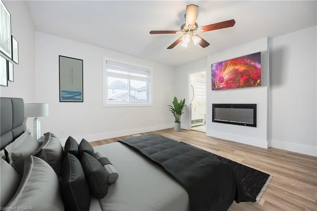 125 Steepleridge Street