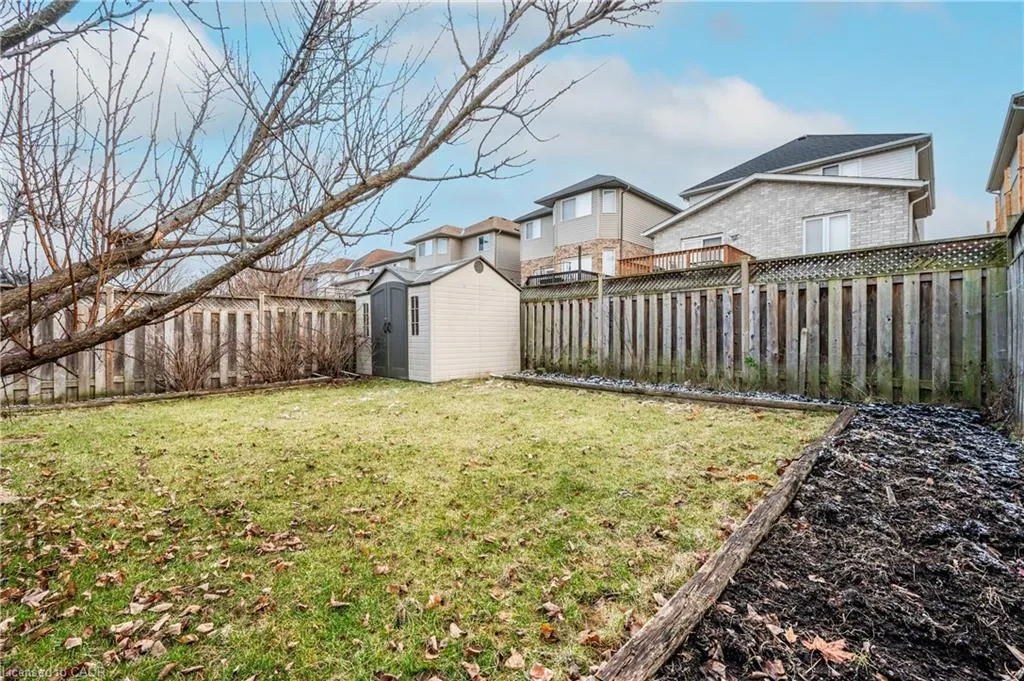 125 Steepleridge Street