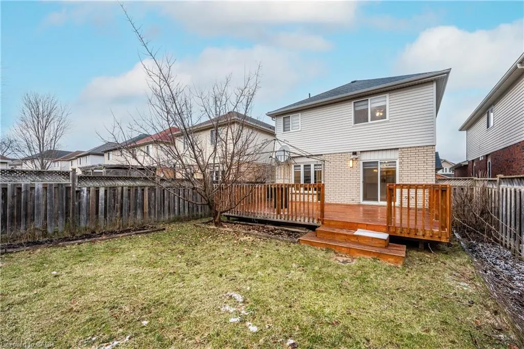 125 Steepleridge Street