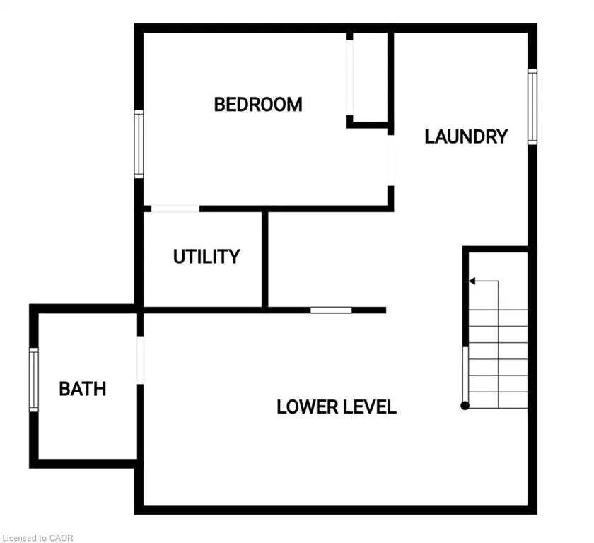 12 Leinster Avenue S