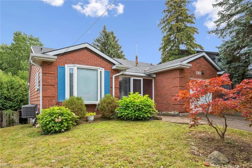 282 Westheights Drive