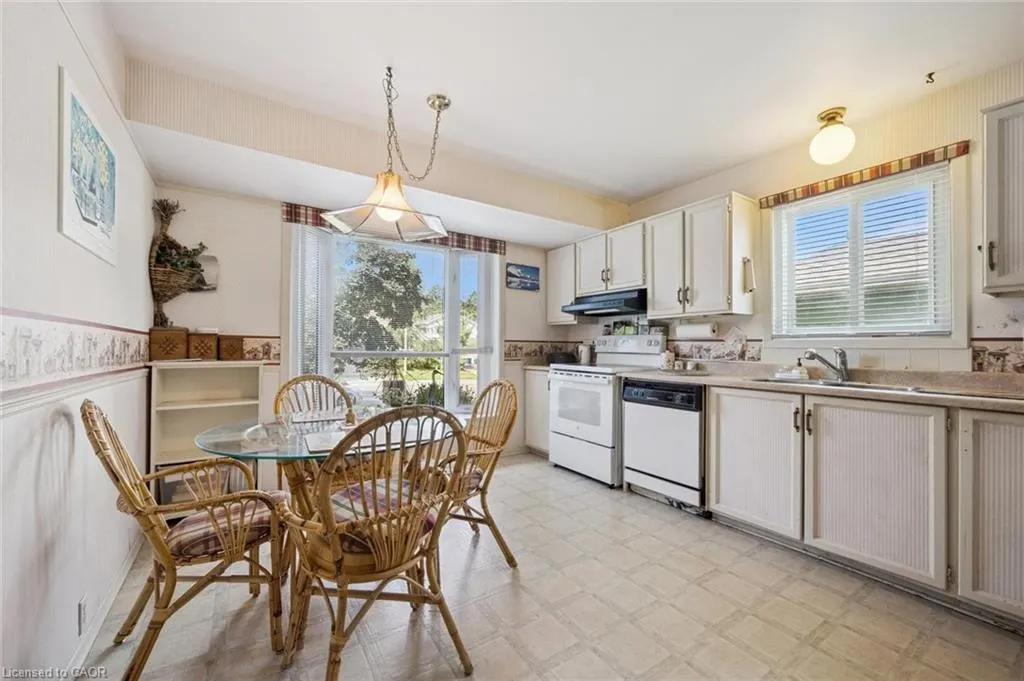 282 Westheights Drive