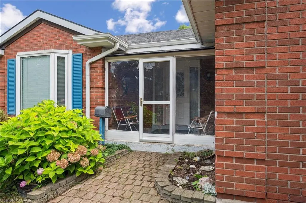 282 Westheights Drive