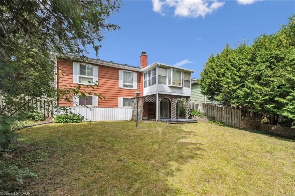 282 Westheights Drive