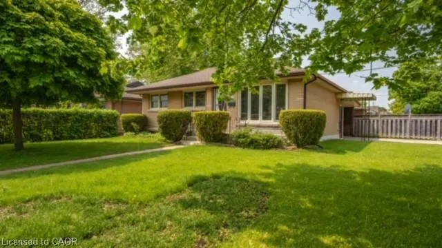 48 Mcdonald Avenue, #UPPER
