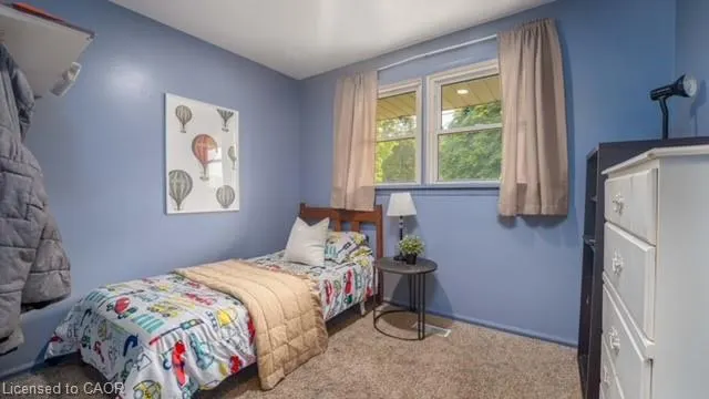48 Mcdonald Avenue, #UPPER