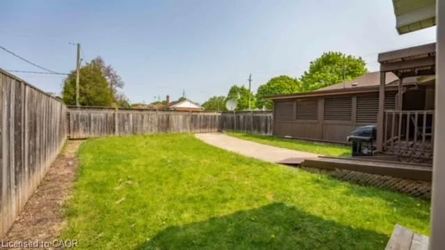 48 Mcdonald Avenue, #UPPER